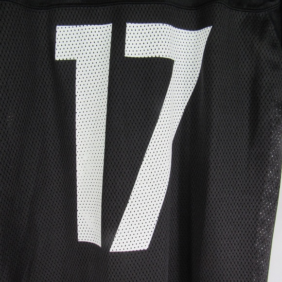 Reebok NFL Pittsburgh Steelers Wallace #17 Jersey - Picture 7 of 10
